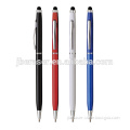 New product thin promotional metal pens